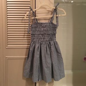 Forever 21 Plaid Dress